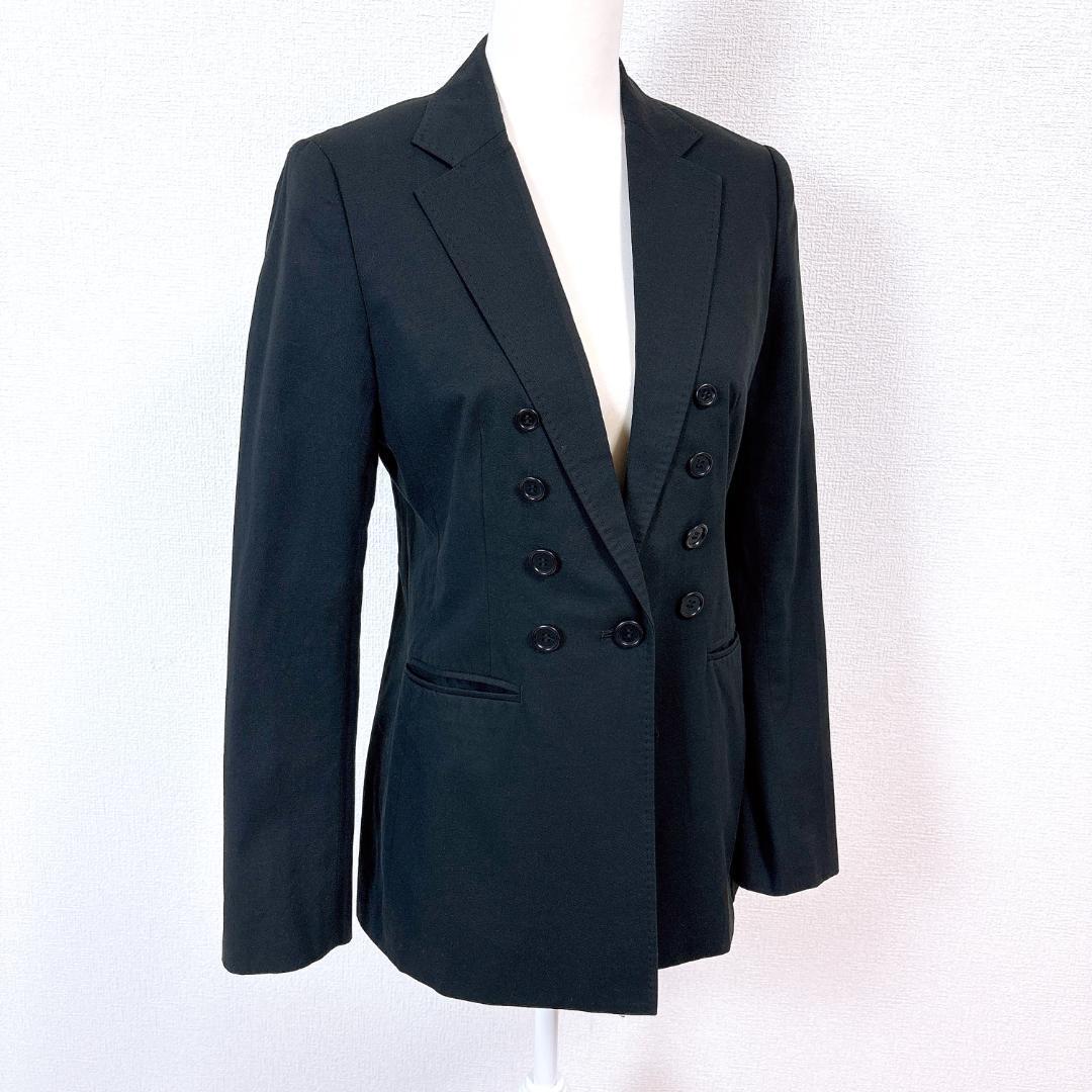 美品 BLACKLABEL Paul Smith 春夏テーラードジャケット 42