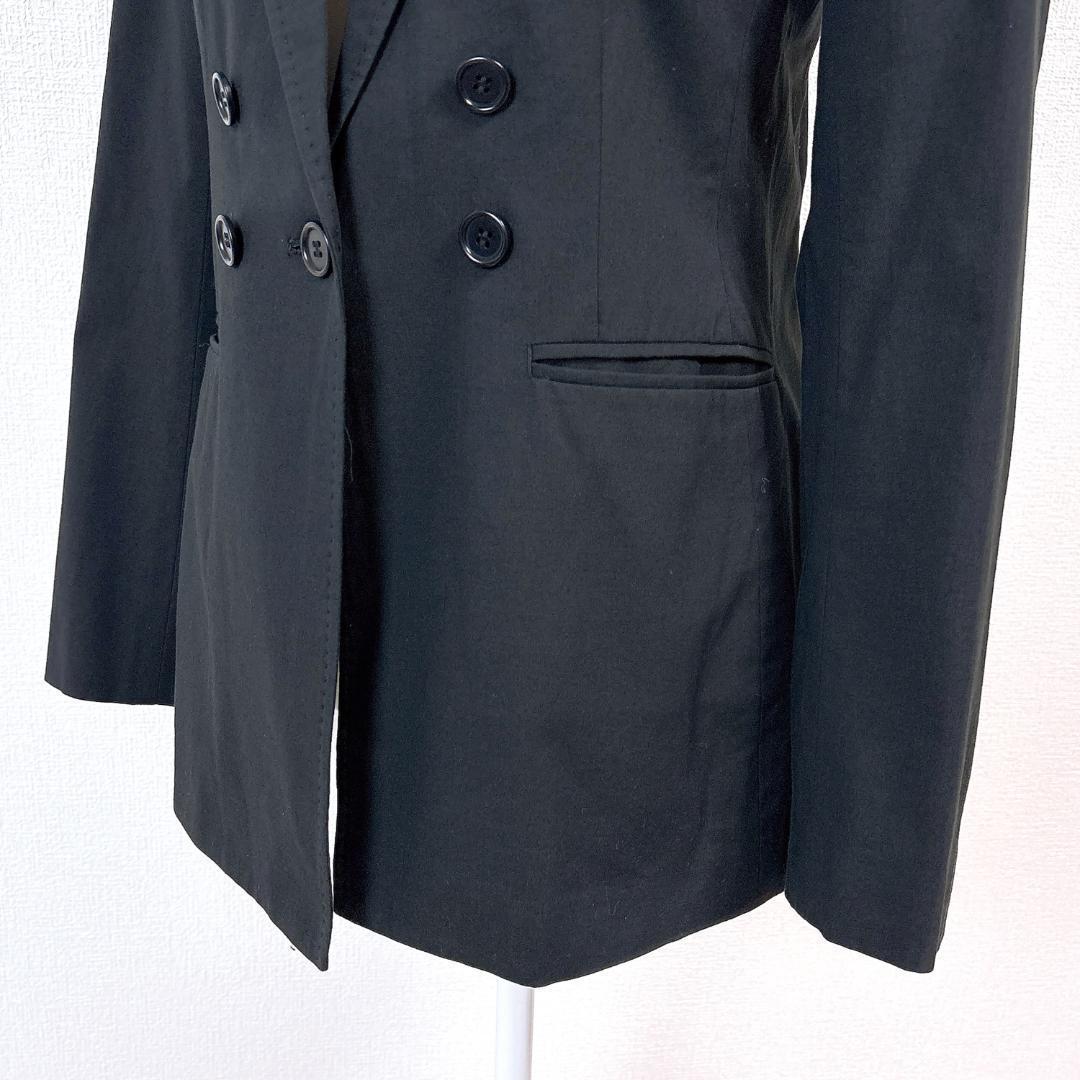 美品 BLACKLABEL Paul Smith 春夏テーラードジャケット 42