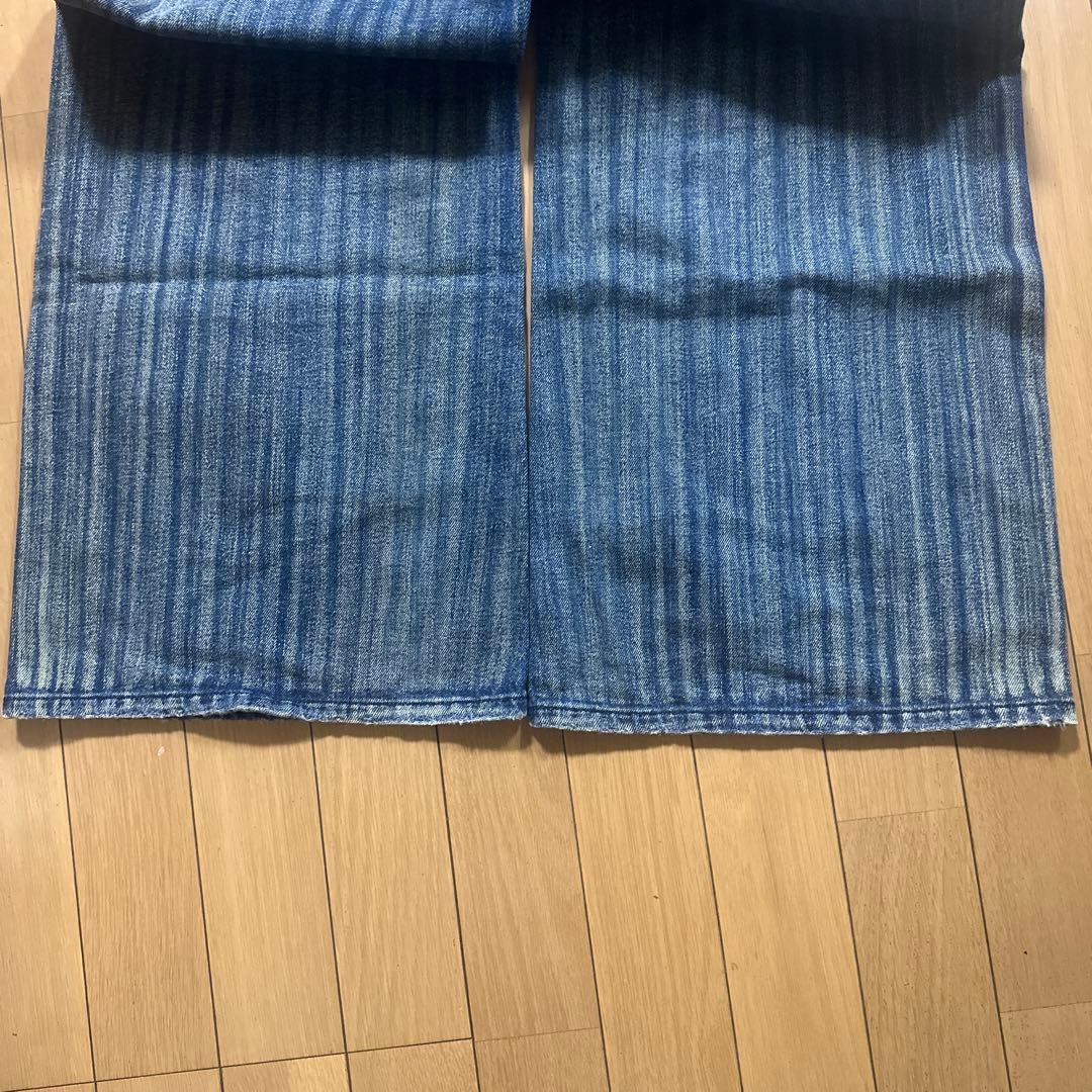 パンツ DIESEL Relaxed Jeans 1996 D-Sire W24