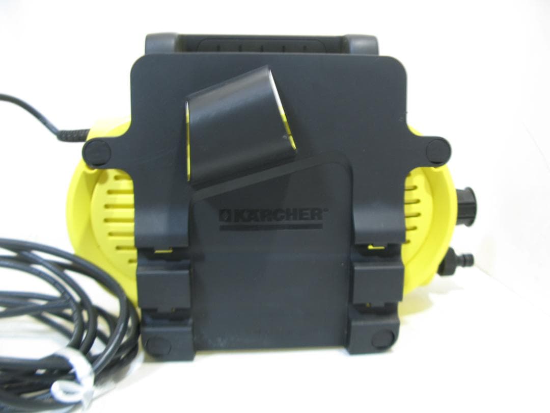 ケルヒャー KARCHER 家庭用高圧洗浄機 JTK38 1.600-960.0
