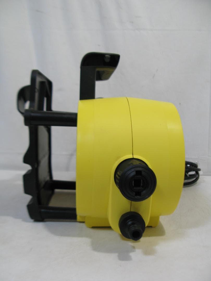 ケルヒャー KARCHER 家庭用高圧洗浄機 JTK38 1.600-960.0