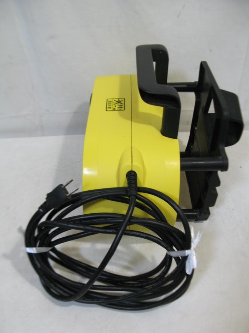 ケルヒャー KARCHER 家庭用高圧洗浄機 JTK38 1.600-960.0