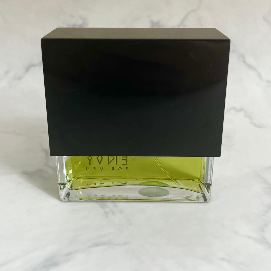 廃盤品 GUCCI グッチ エンヴィ フォーメン オードトワレ 100ml 香水