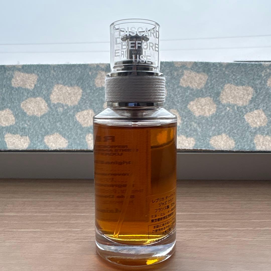 Maison Margiela REPLICA ジャズクラブ30ml
