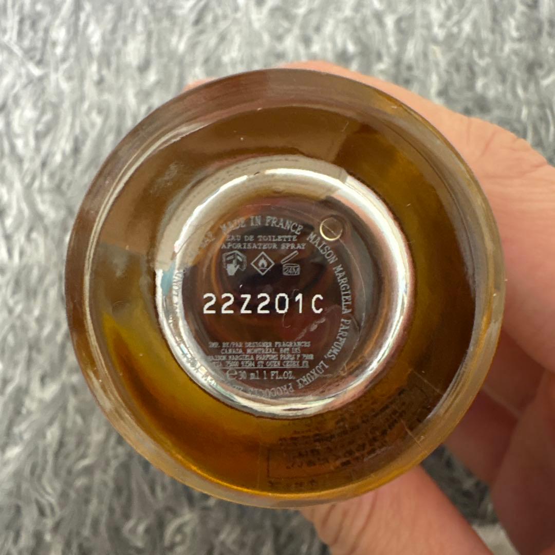Maison Margiela REPLICA ジャズクラブ30ml