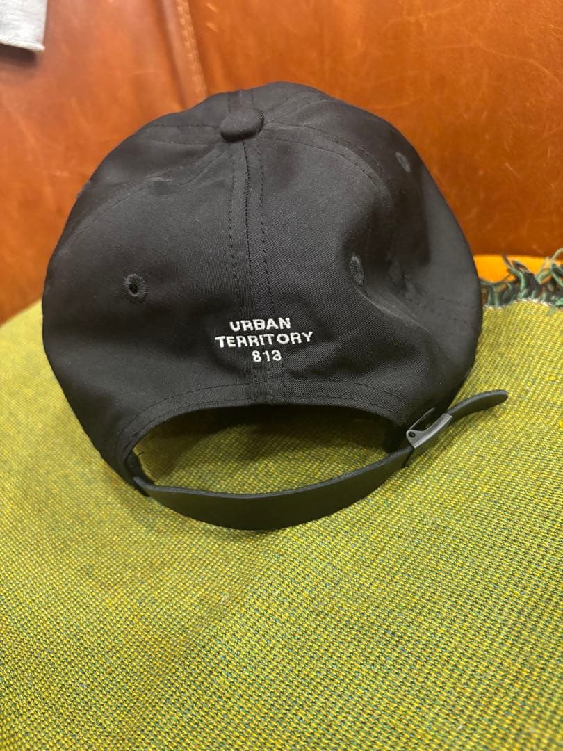 WTAPS WTVUA キャップ
