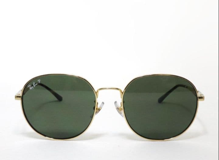 ビコ様、専用！«美品» レイバン RAYBAN 偏光サングラス RB3727D