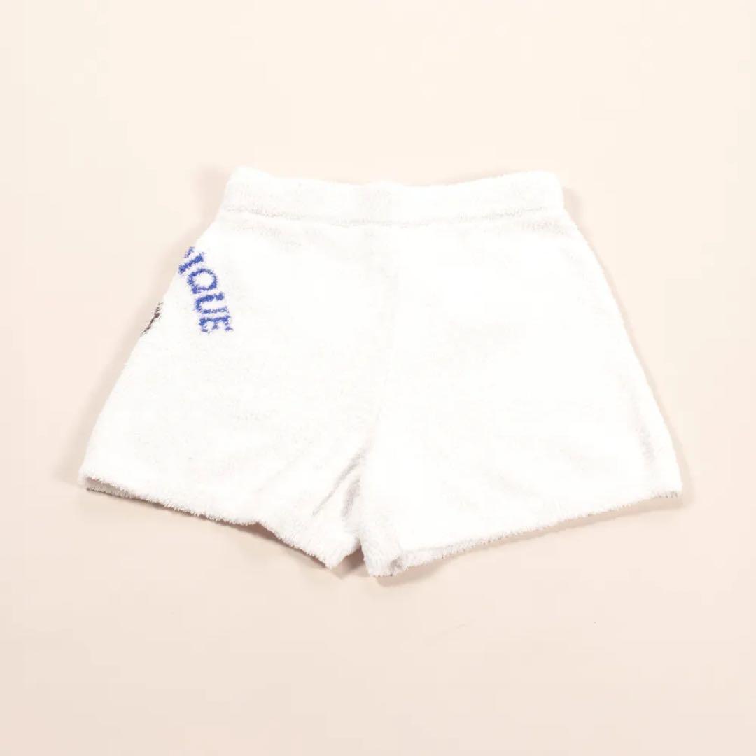 GELATO PIQUE スヌーピー フリースルームウェア 【完売品】