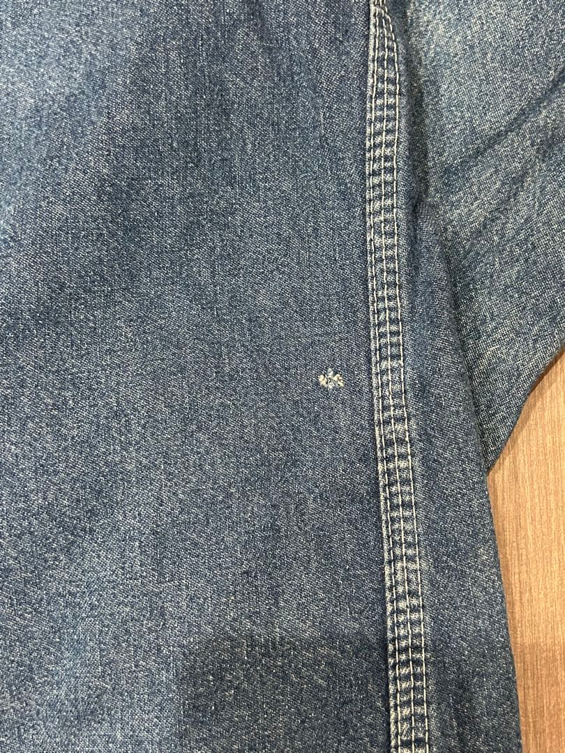70s Sears coverall カバーオール