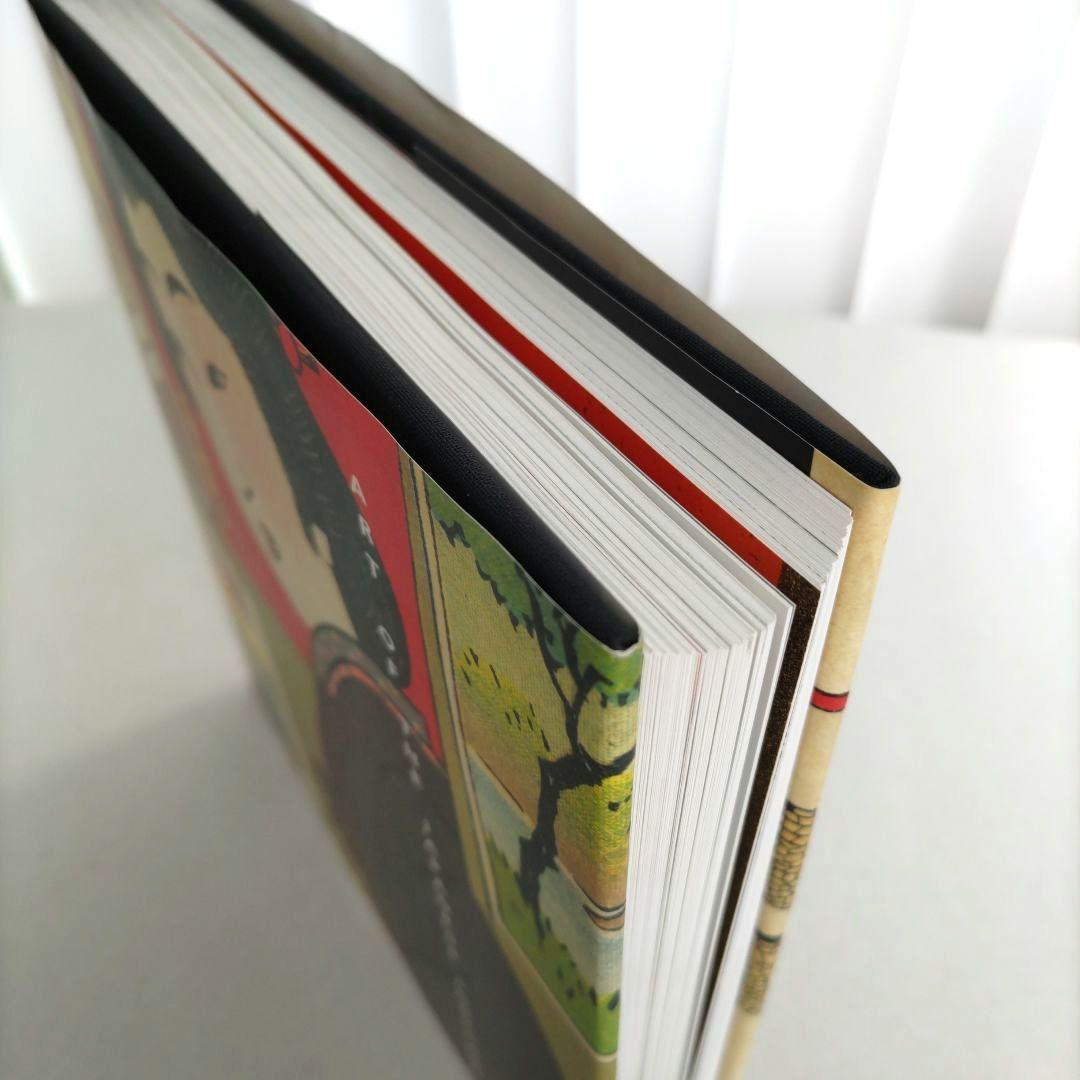 ART OF THE JAPANESE POSTCARD日本の絵葉書 アート
