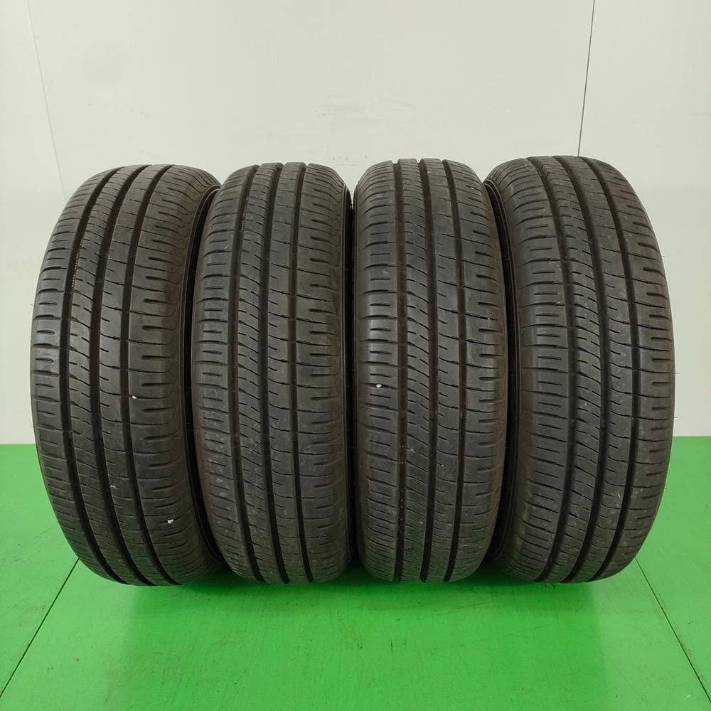 タイヤ・ホイール DUNLOP 185/65R15 ENASAVE EC204 YA2559