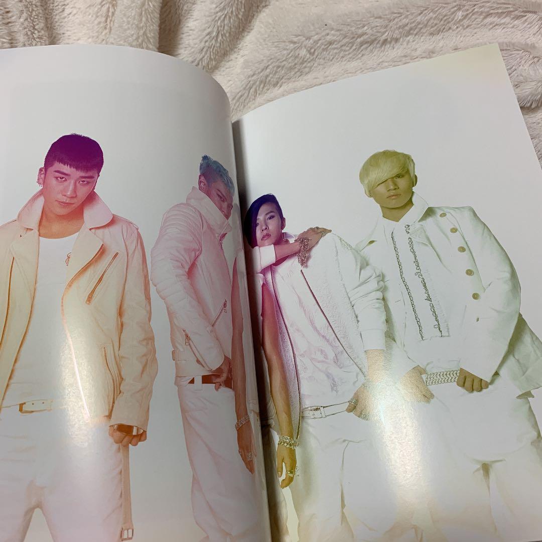 K-POP・アジア BIGBANG  ALVE DVD