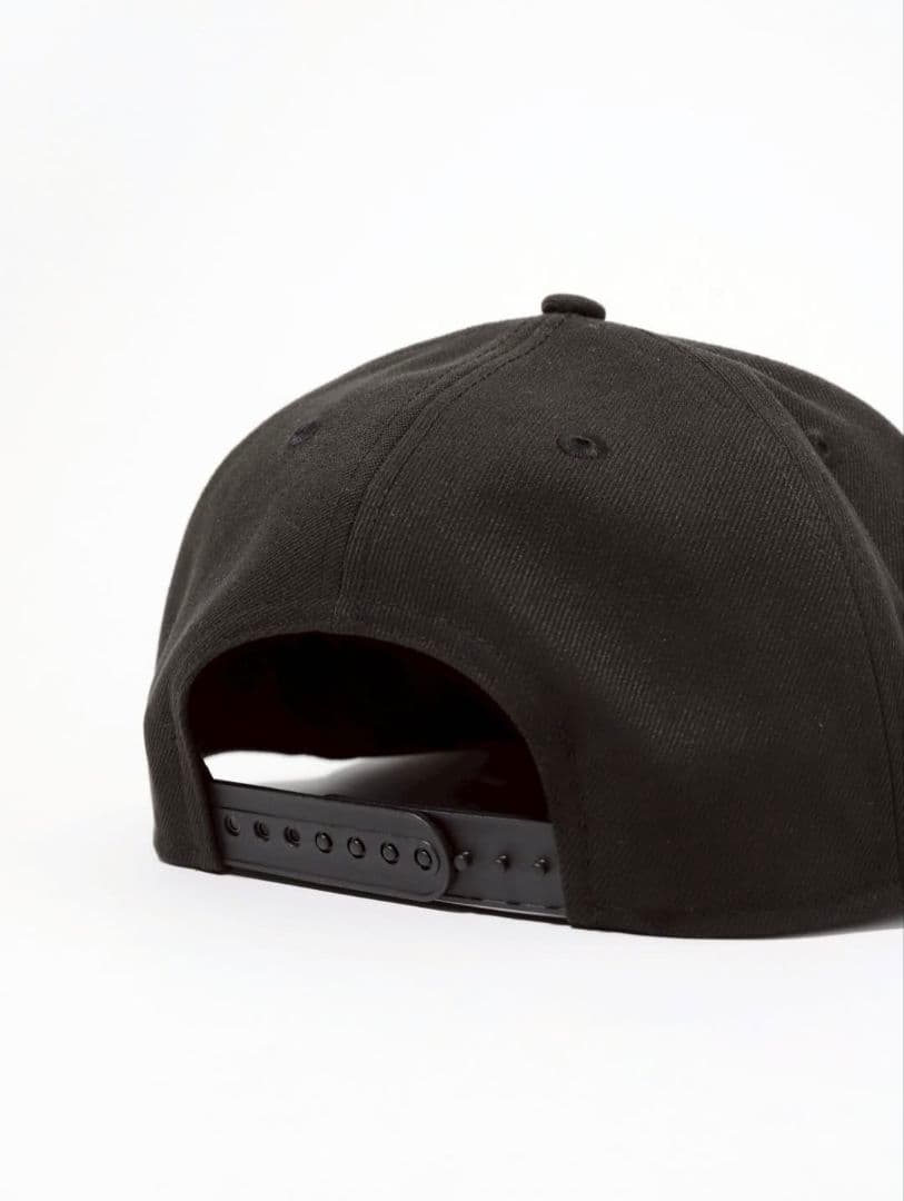 バ帽　9FIFTY CAP(2025 POPUP STORE)