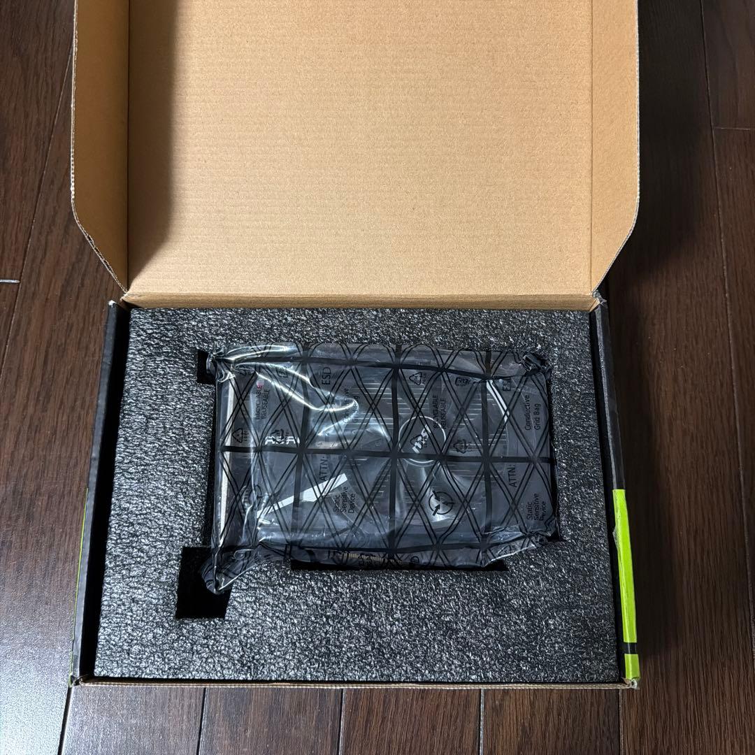 グラフィックボード・グラボ・ビデオカード MSI GeForce GTX 1650 AERO ITX OC Edition