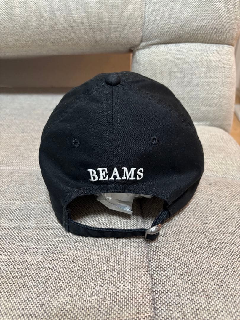 【別注】POLO RALPH LAUREN / BEAMS Cap