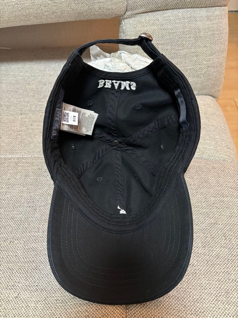 【別注】POLO RALPH LAUREN / BEAMS Cap
