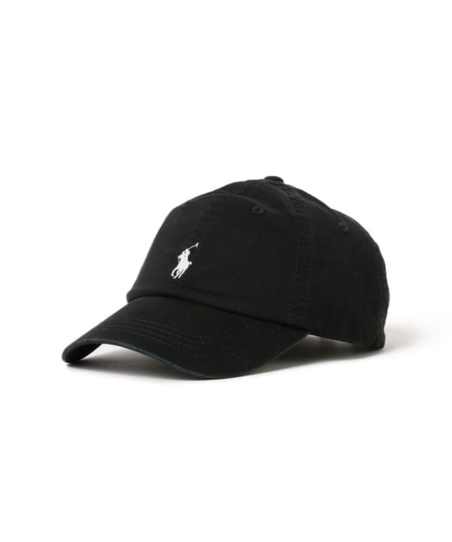 【別注】POLO RALPH LAUREN / BEAMS Cap
