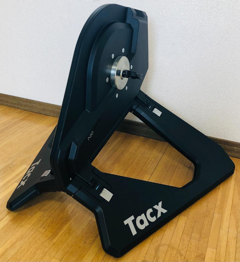 ま*ん様 Tacx NEO smart T2800 トレーナー スプロケット付
