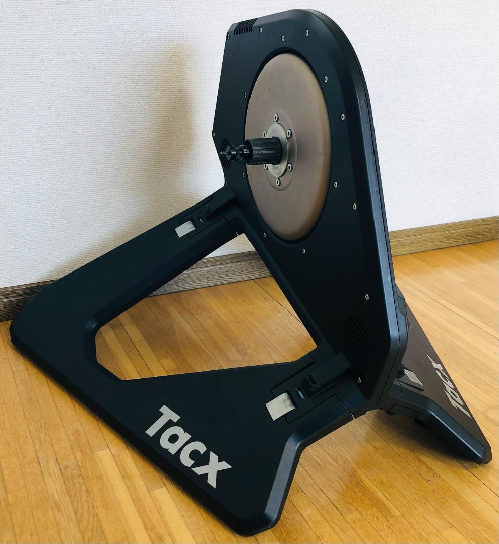 ま*ん様 Tacx NEO smart T2800 トレーナー スプロケット付