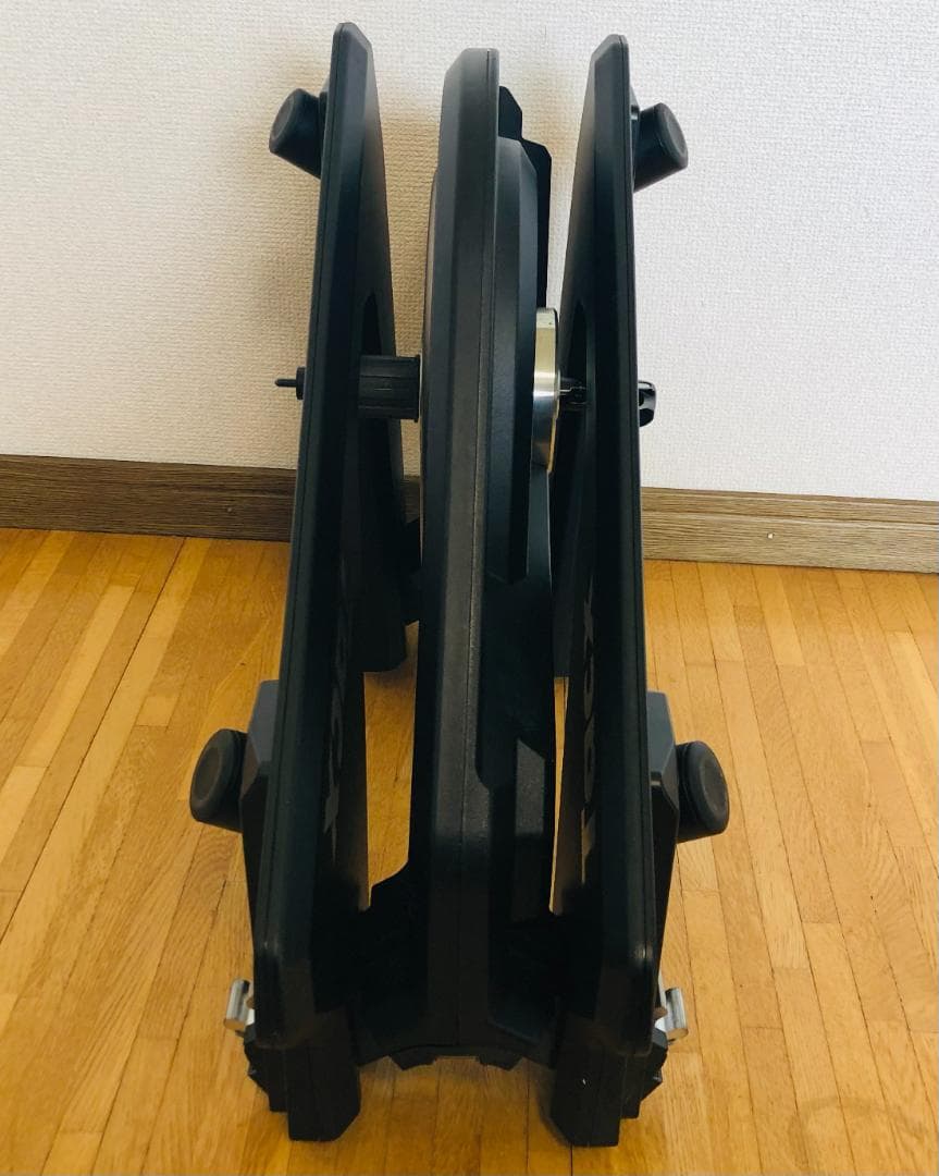 ま*ん様 Tacx NEO smart T2800 トレーナー スプロケット付