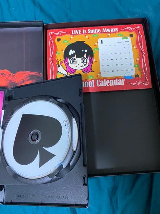 ミュージック LiSA LIVE DVD