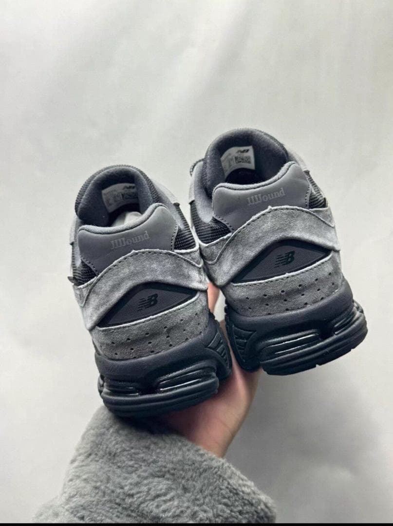 JJJJound X New Balance 2002R GTX はいくろ