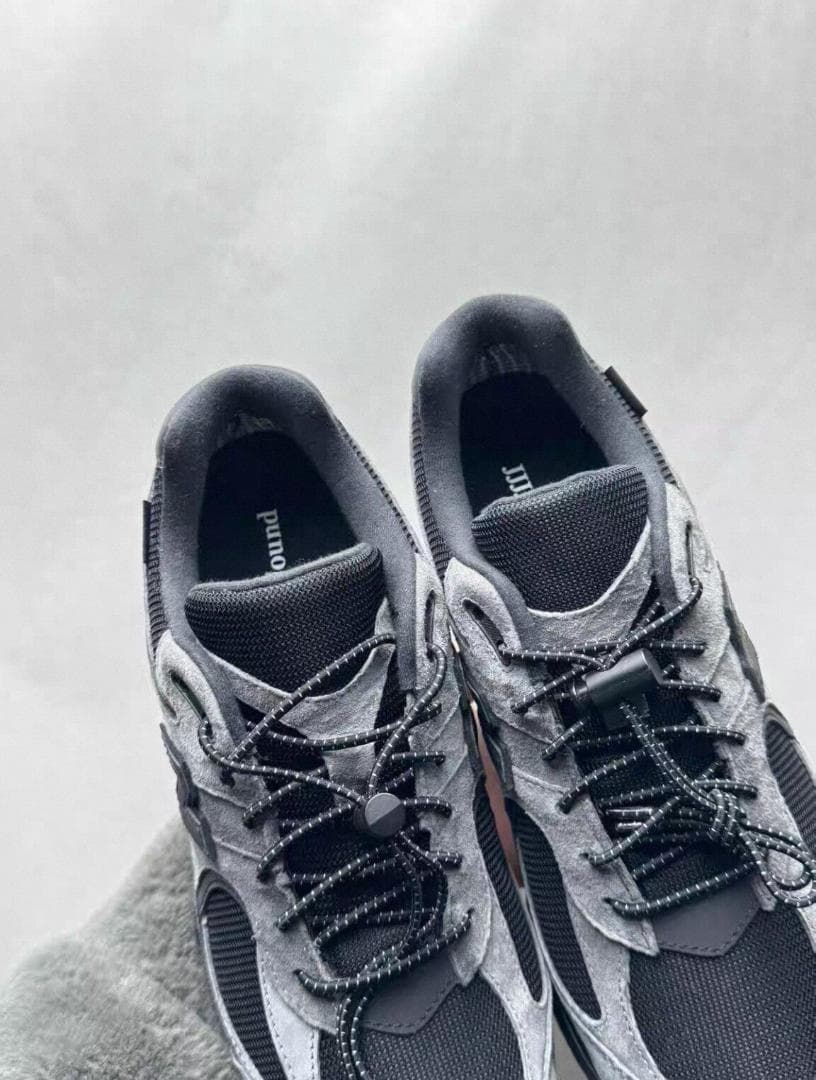 JJJJound X New Balance 2002R GTX はいくろ