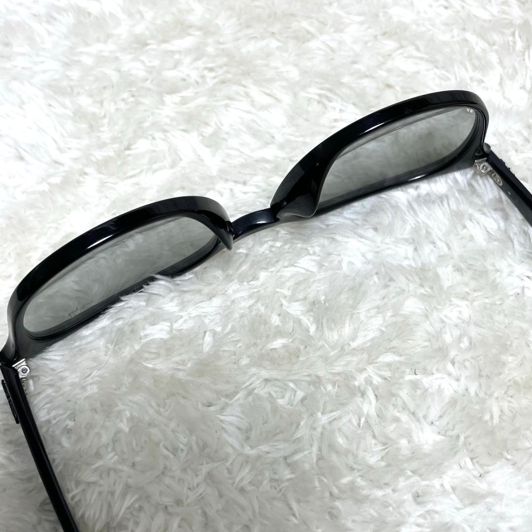 Ray Banレイバン RB4259-F ブラック　ケース、クロスセット