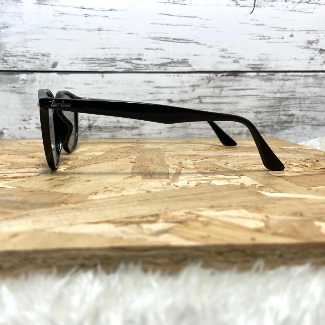 Ray Banレイバン RB4259-F ブラック　ケース、クロスセット