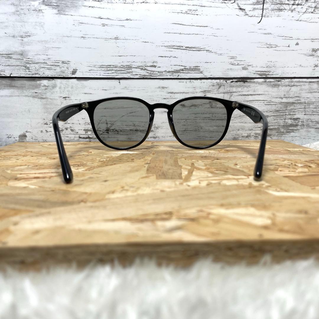 Ray Banレイバン RB4259-F ブラック　ケース、クロスセット