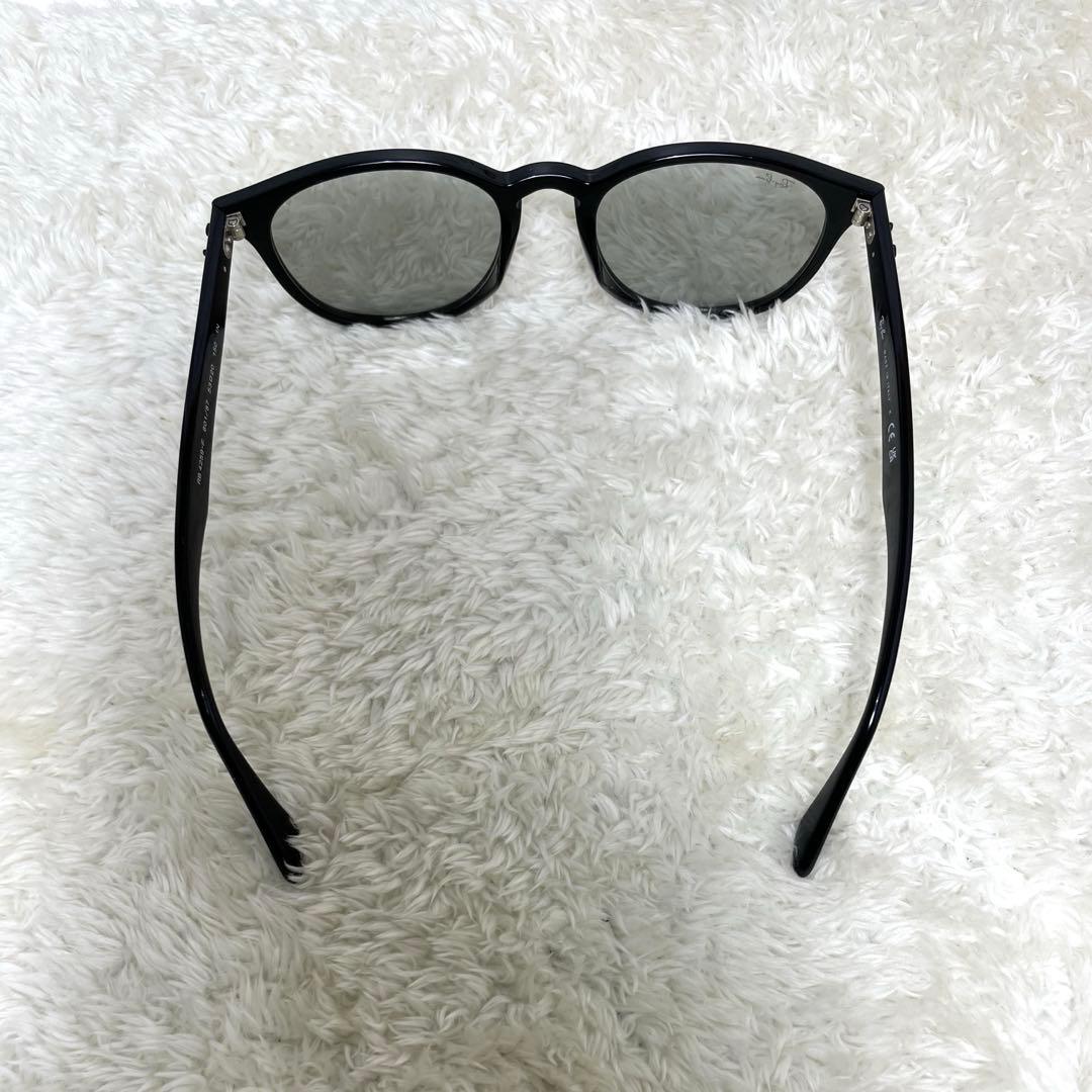 Ray Banレイバン RB4259-F ブラック　ケース、クロスセット