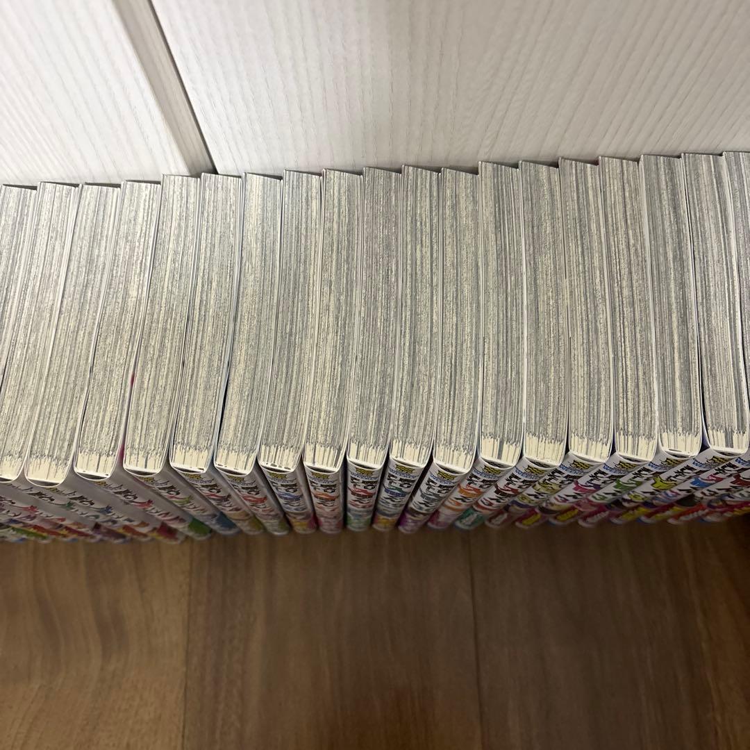 魔入りました！入間くん 漫画 1-40巻 セット