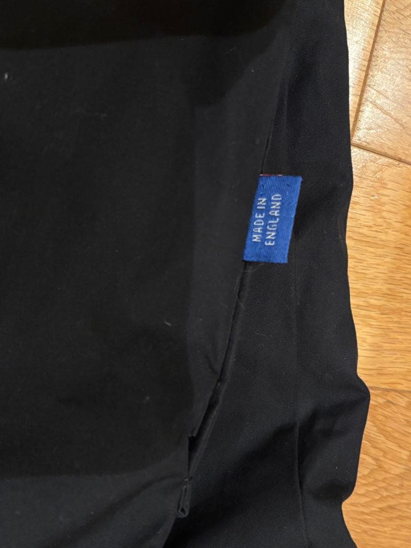 Walker and Hawkes カントリー コート ジャケット XL