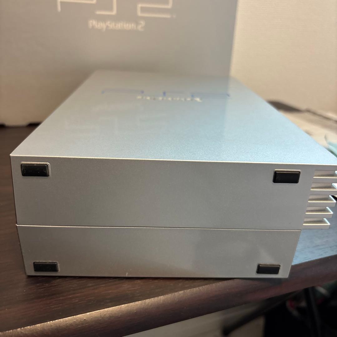 Nintendo Switch SONY PlayStation2 SCPH-39000S