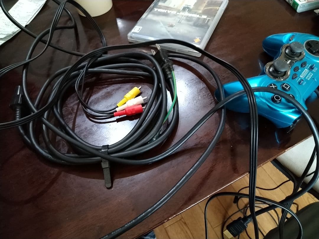 初期型　500G プレステ3