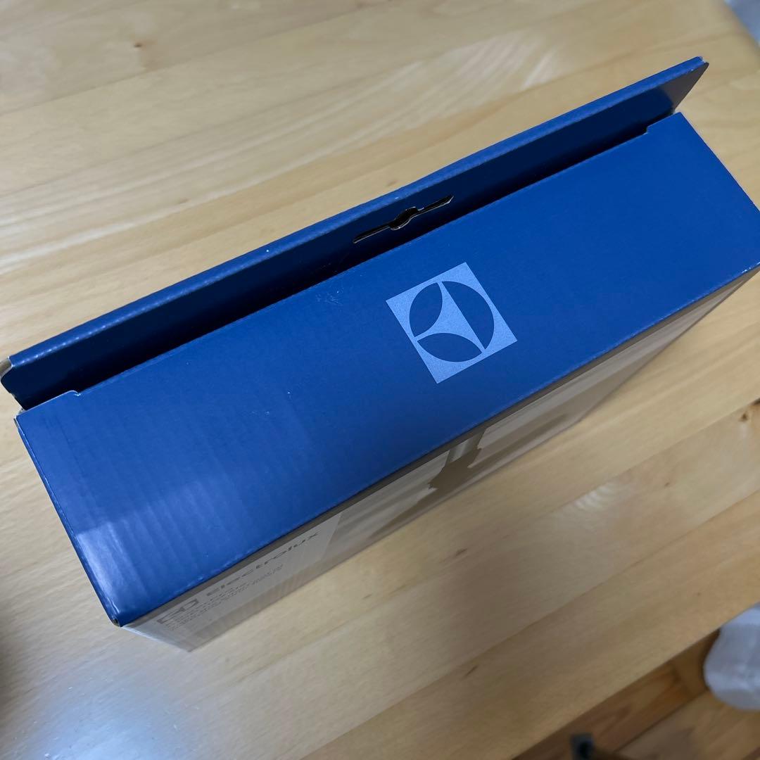エレクトロラックス　パワープロモップノズル