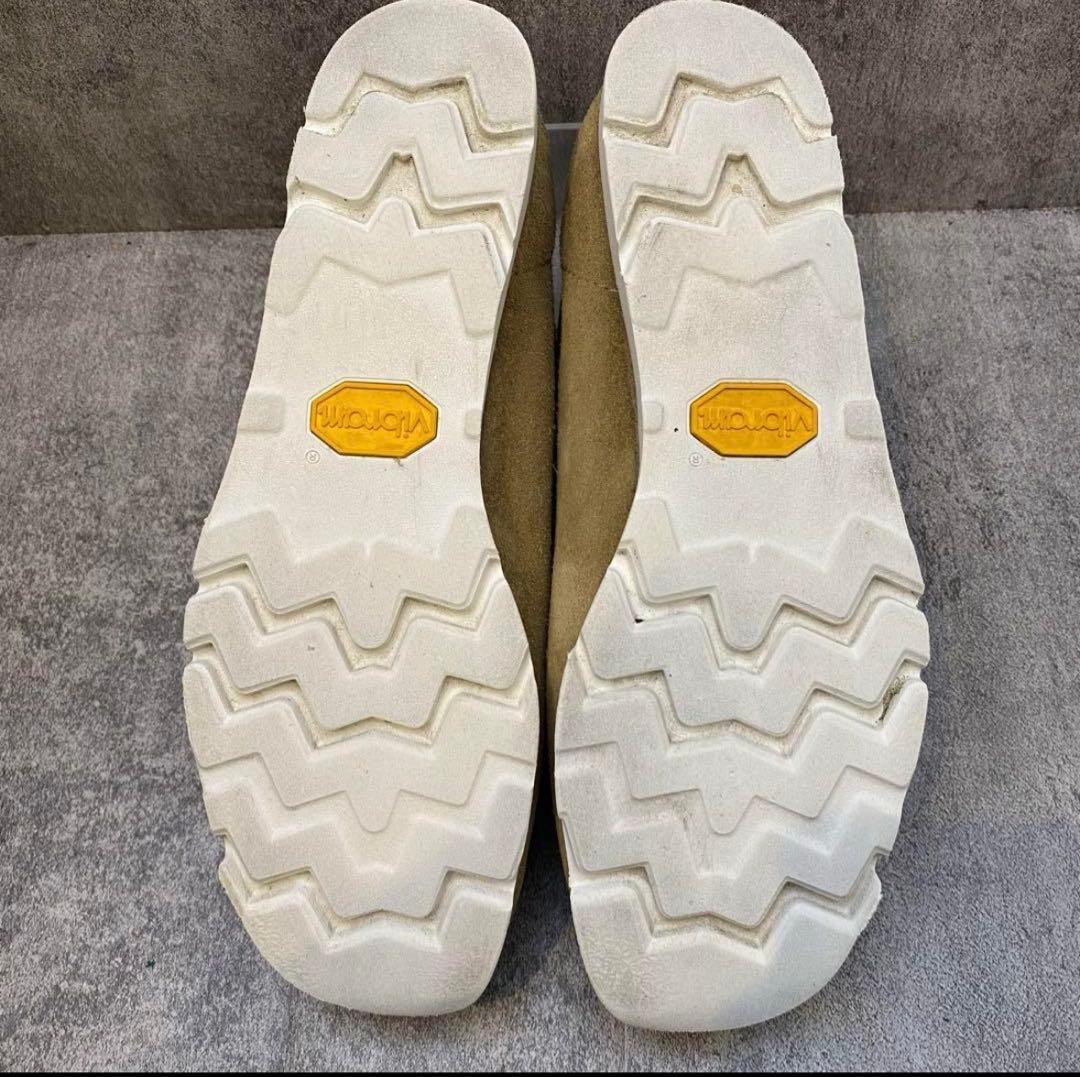 クラークス CLARKS ワラビーGTX【27.5】ゴアテックス