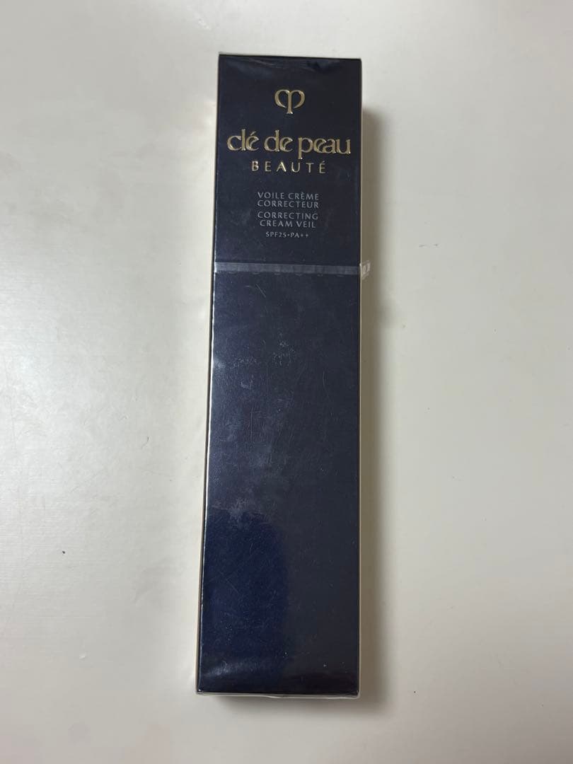 ★新品・未使用★clé de peau ヴォワールコレクチュール40g