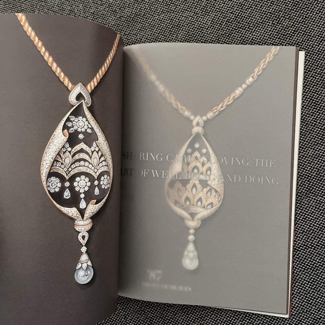 STEFAN HAFNER ステファン ハフナー vogue gioiello