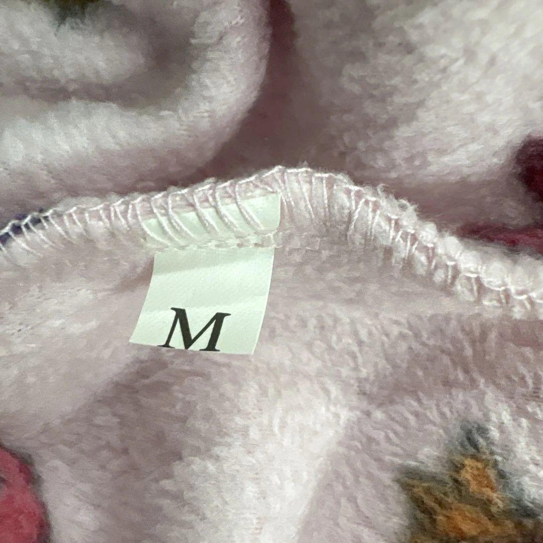 メ*4様 新品タグ無しtsumori chisato パジャマM ピンク　あった