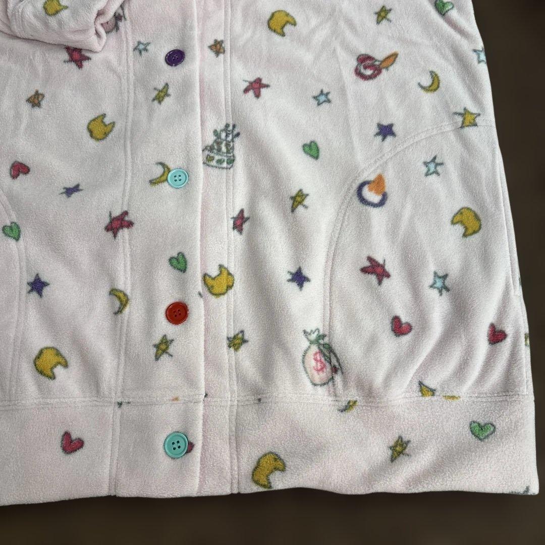 メ*4様 新品タグ無しtsumori chisato パジャマM ピンク　あった