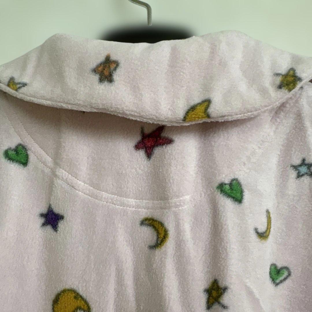 メ*4様 新品タグ無しtsumori chisato パジャマM ピンク　あった
