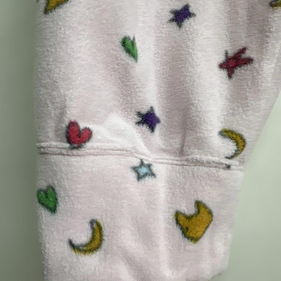メ*4様 新品タグ無しtsumori chisato パジャマM ピンク　あった