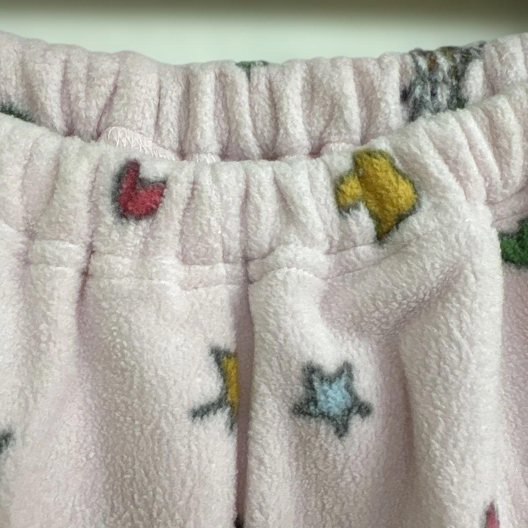 メ*4様 新品タグ無しtsumori chisato パジャマM ピンク　あった