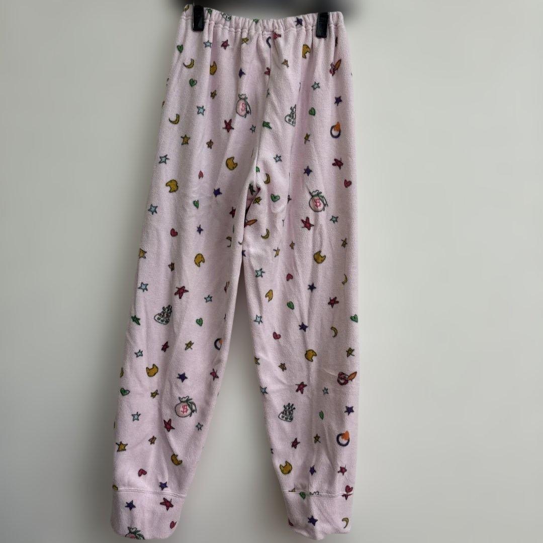 メ*4様 新品タグ無しtsumori chisato パジャマM ピンク　あった