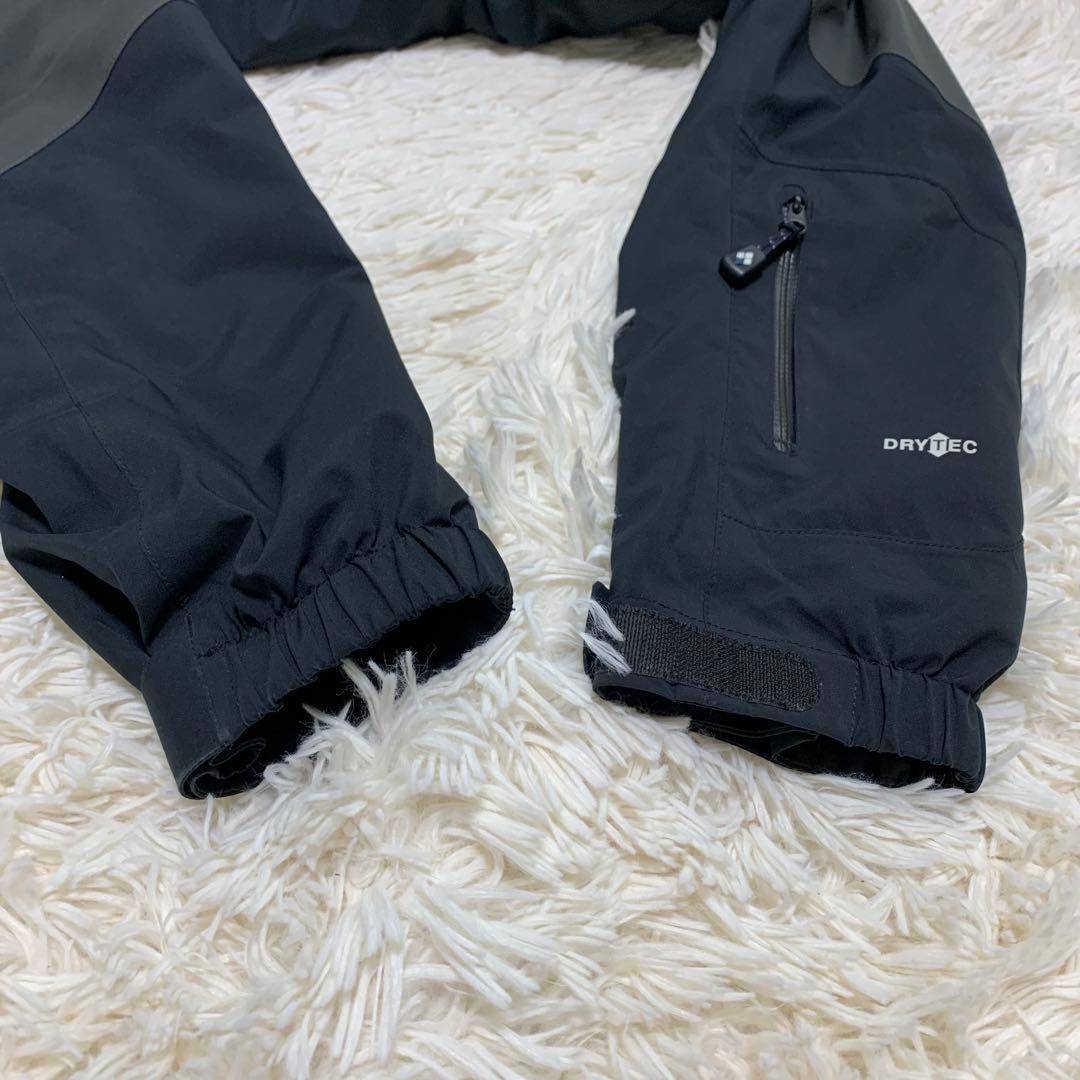 【美品】モンベル　mont-bell シャルモパーカ