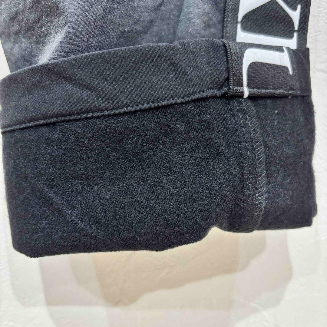 新品【LUXEAKMPLUS】リュクスエイケイエムプラスゴルフ 裏起毛パンツXL