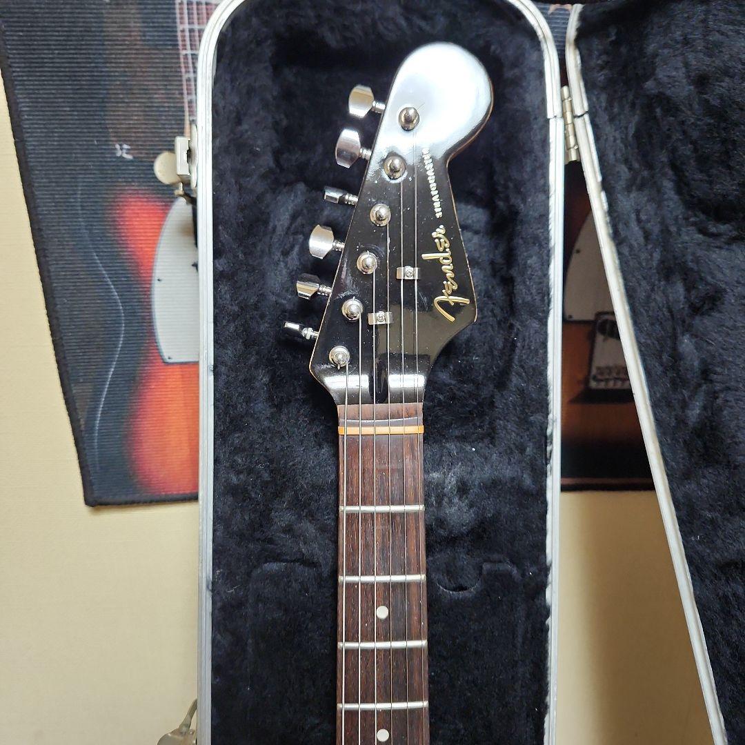 Squier by Fender ストラトキャスター