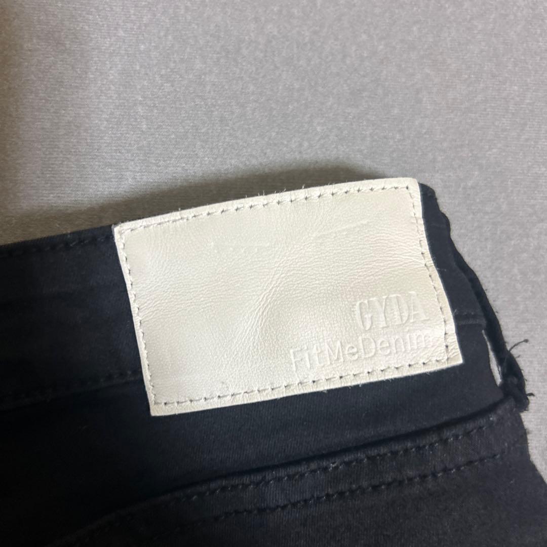 GYDAスキニー