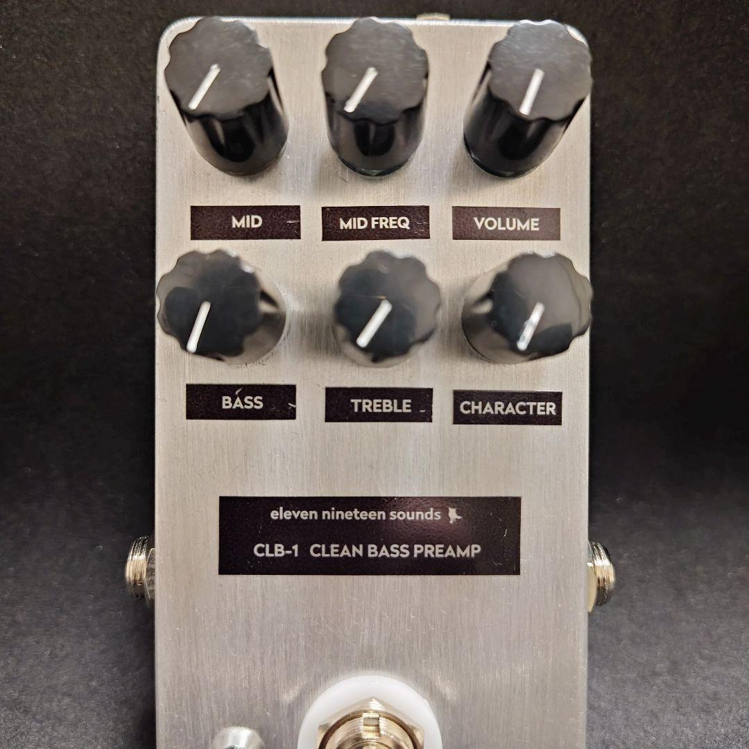 【kjsdさま専用】【ハンドメイドエフェクター】harmonicbooster風